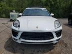 2015 PORSCHE MACAN S   à vendre chez Copart ON - COOKSTOWN