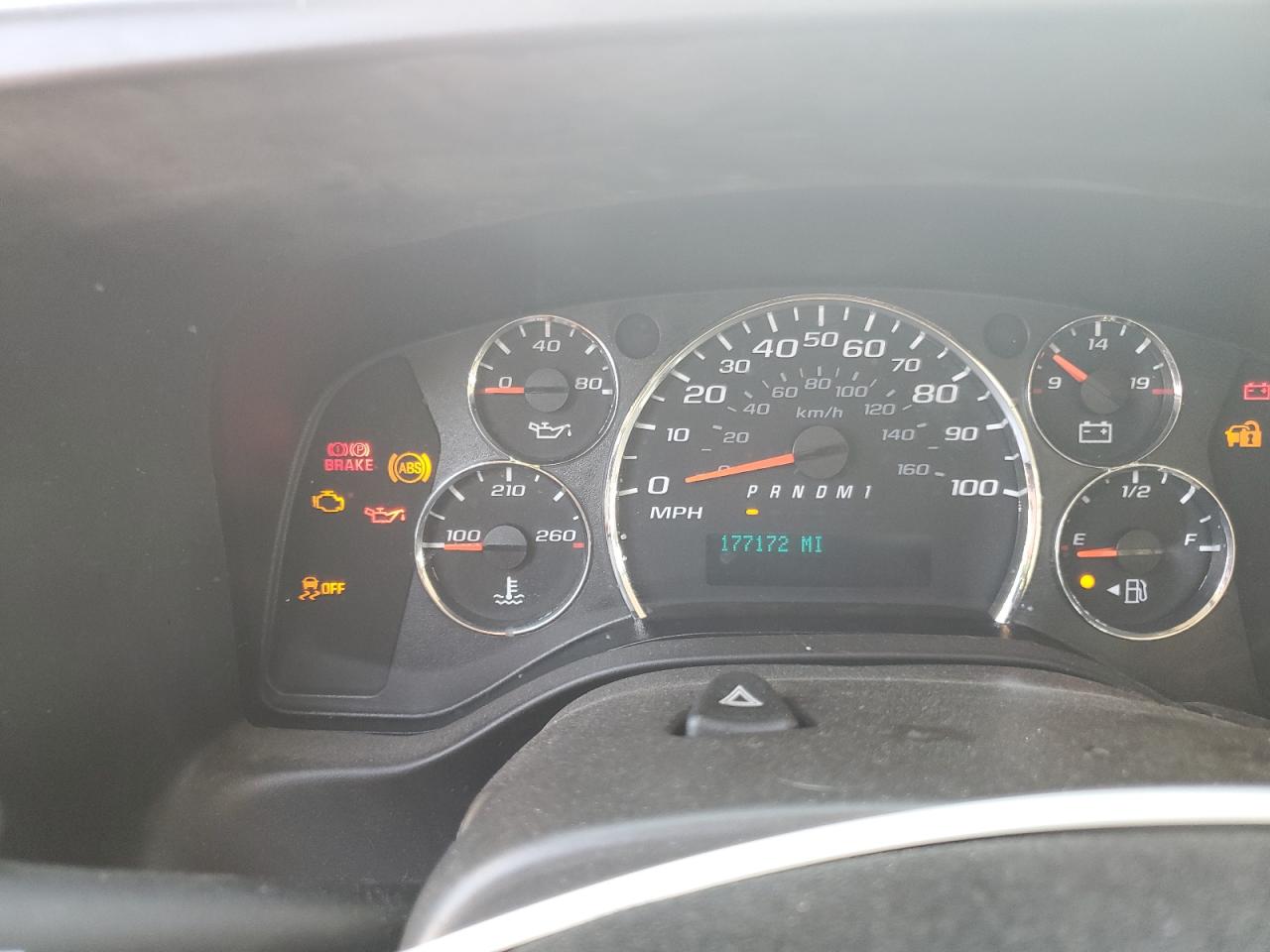 2017 GMC Savana G2500 VIN: 1GTW7BFGXH1116883 Lot: 66181165