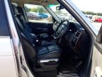 2004 LAND ROVER RANGE ROVE for sale at Copart SANDTOFT