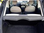 2010 FIAT 500 POP for sale at Copart SANDY