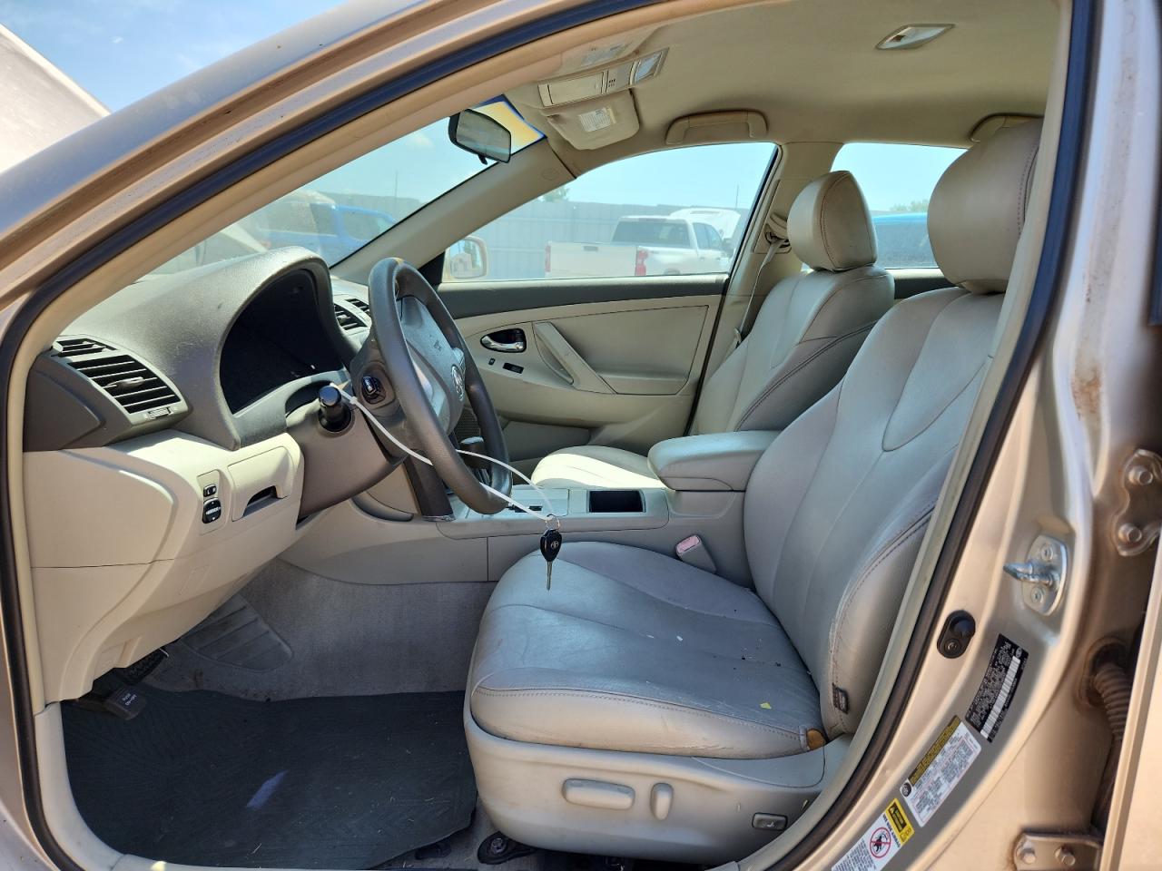 2007 Toyota Camry Ce VIN: 4T1BE46KX7U018532 Lot: 64032435