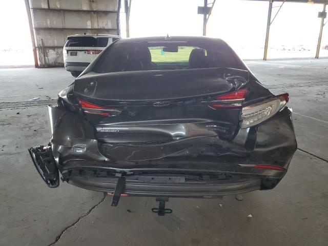  FORD FUSION 2019 Серый