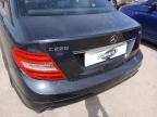 2013 MERCEDES BENZ C220 AMG S for sale at Copart WESTBURY