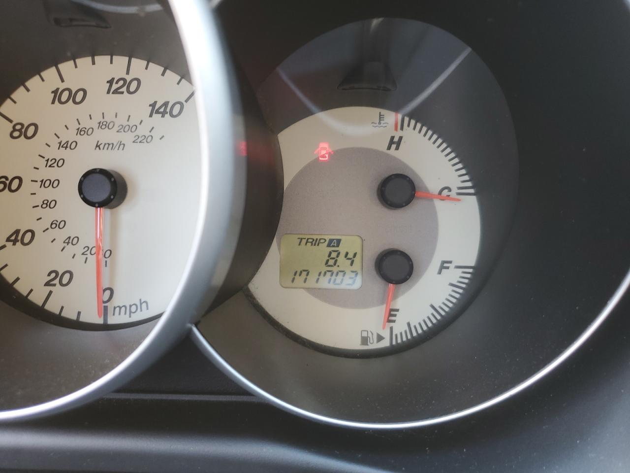 2007 Mazda 3 I VIN: JM1BK12G371632272 Lot: 62647125