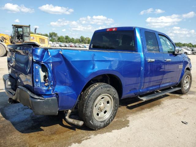  RAM 1500 2018 Blue
