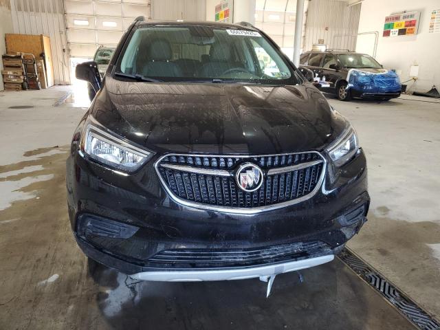  BUICK ENCORE 2022 Black