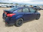 2016 FORD FOCUS SE   à vendre chez Copart AB - EDMONTON