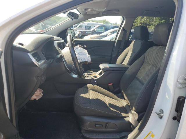  GMC ACADIA 2019 Biały