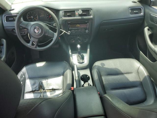  VOLKSWAGEN JETTA 2014 Gray
