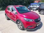 2019 VAUXHALL MOKKA X AC for sale at Copart SANDWICH