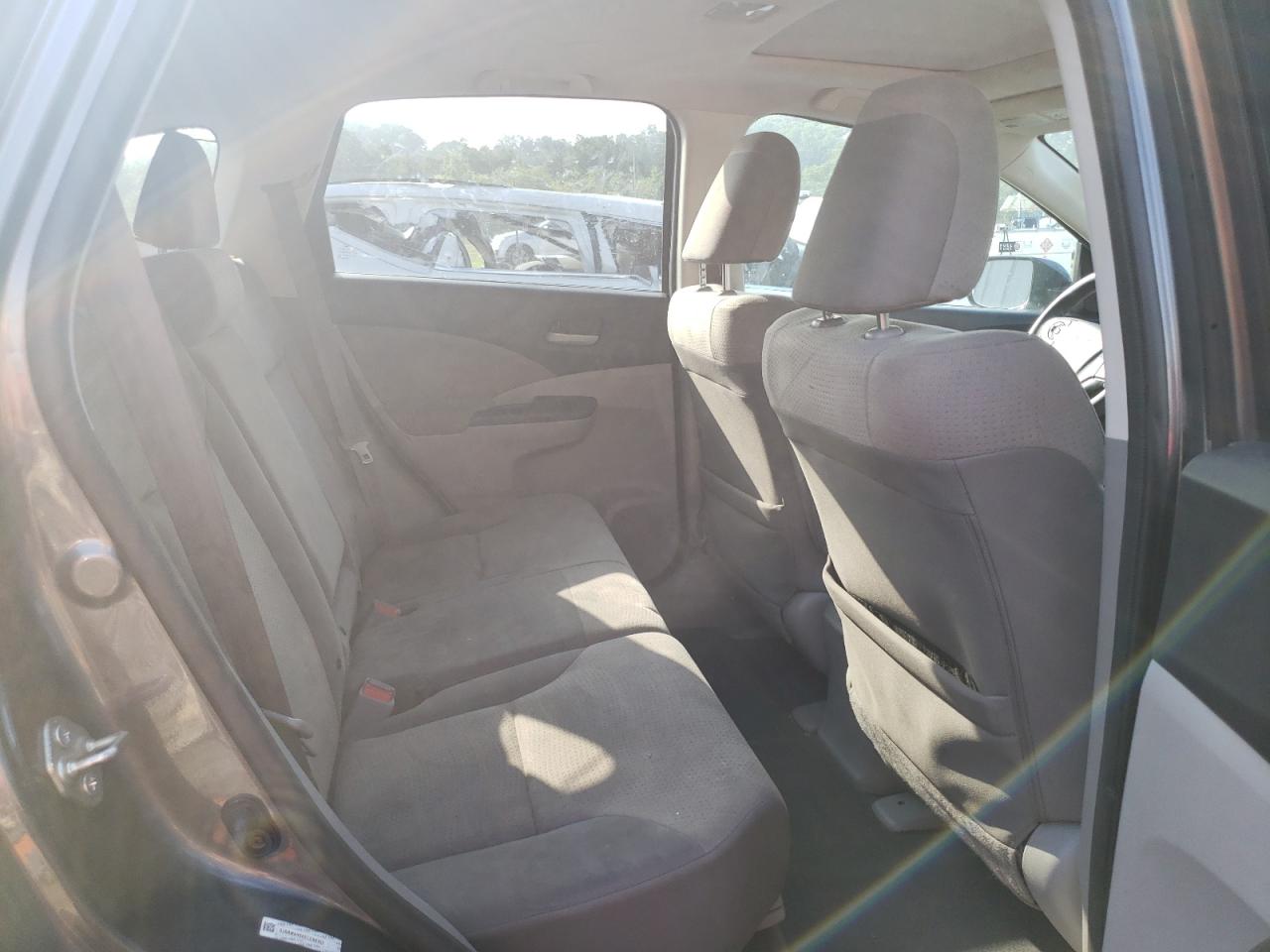 2014 Honda Cr-V Ex VIN: 5J6RM4H56EL088152 Lot: 63459895