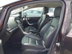 2014 VAUXHALL ASTRA ELIT for sale at Copart YORK
