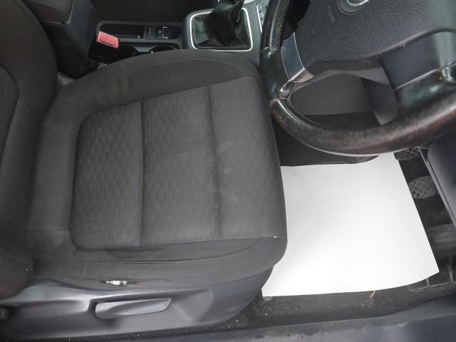2008 VOLKSWAGEN TIGUAN SE