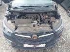 2019 VAUXHALL GRANDLAND X TECH LINE NAV for sale at Copart WOLVERHAMPTON