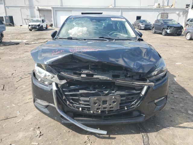  MAZDA 3 2017 Black