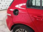 2010 VOLKSWAGEN GOLF S TSI for sale at Copart NEWBURY
