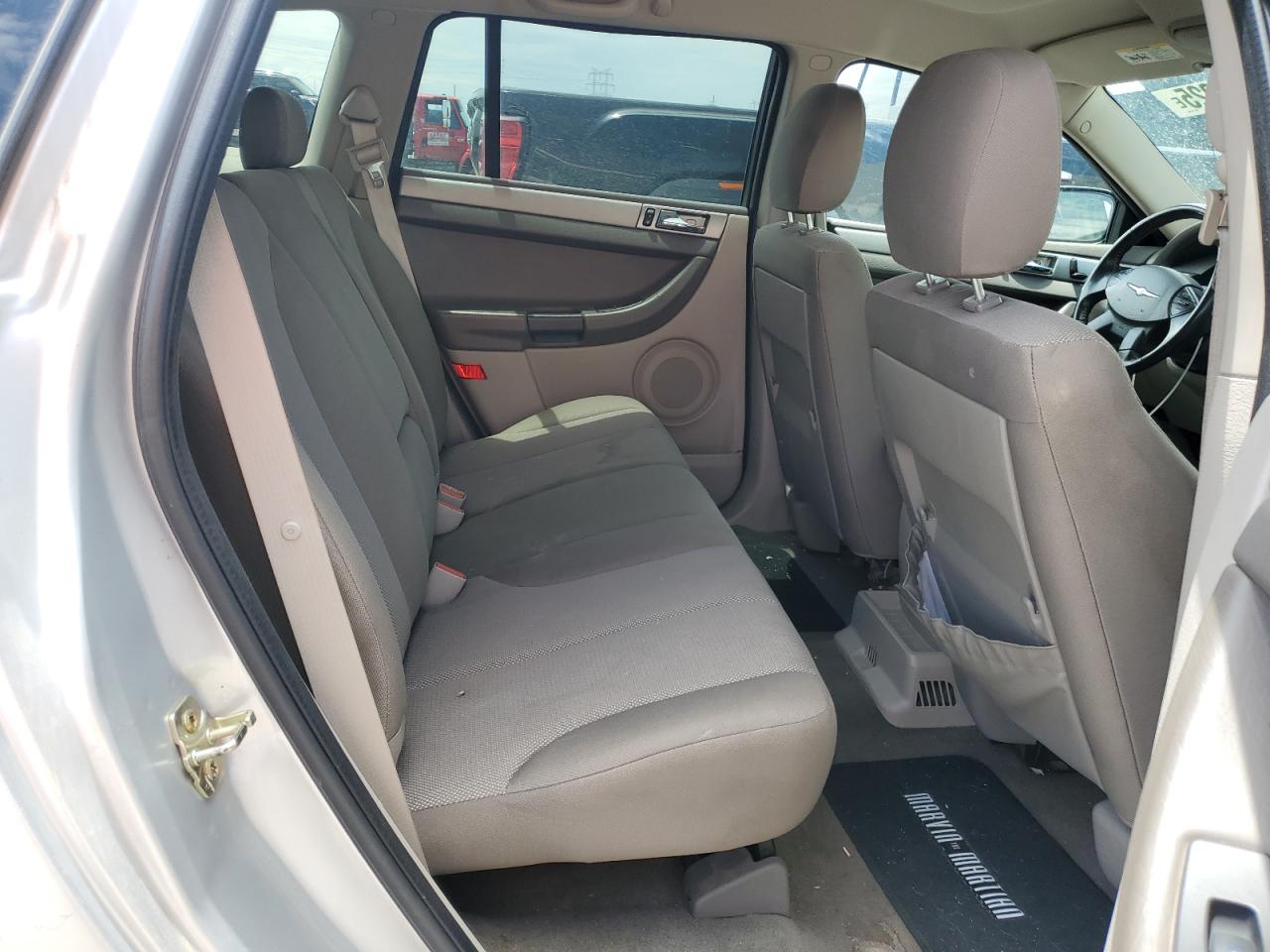 2006 Chrysler Pacifica VIN: 2A4GM48486R657946 Lot: 64689925