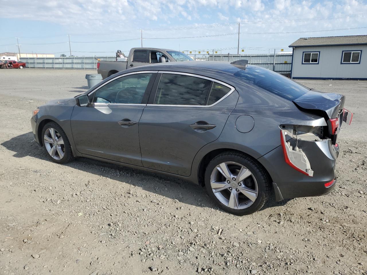 2013 Acura Ilx 20 Tech VIN: 19VDE1F74DE004829 Lot: 66148725