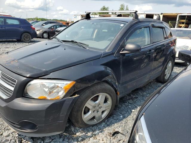 2009 Dodge Caliber Sxt