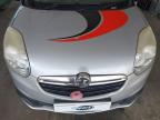 2015 VAUXHALL COMBO 2000 for sale at Copart SANDTOFT