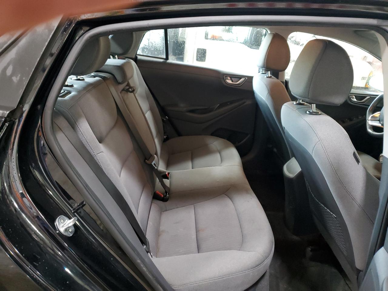 2020 Hyundai Ioniq Se VIN: KMHC65LD5LU232951 Lot: 65032655