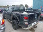 2012 FORD RANGER XLT for sale at Copart ROCHFORD