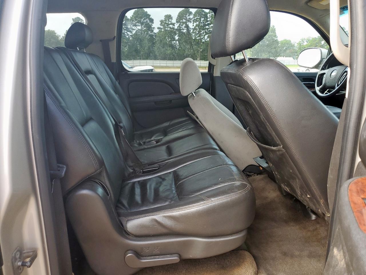 2009 Chevrolet Suburban C1500 Lt VIN: 1GNFC26J09R236287 Lot: 65419355