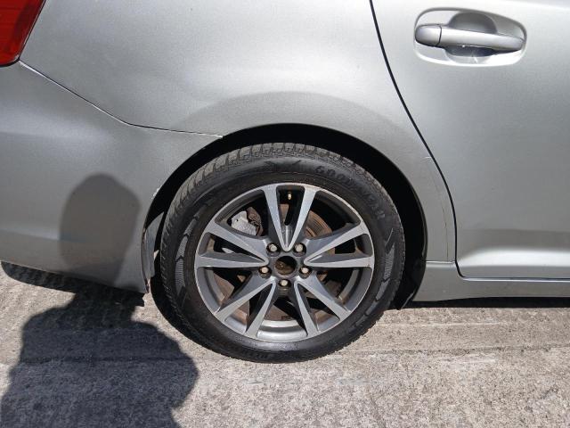 2013 TOYOTA AVENSIS IC