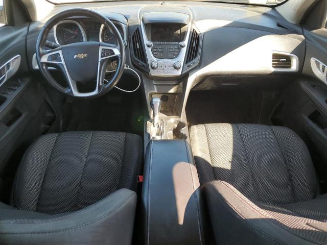  CHEVROLET EQUINOX 2013 Zielony
