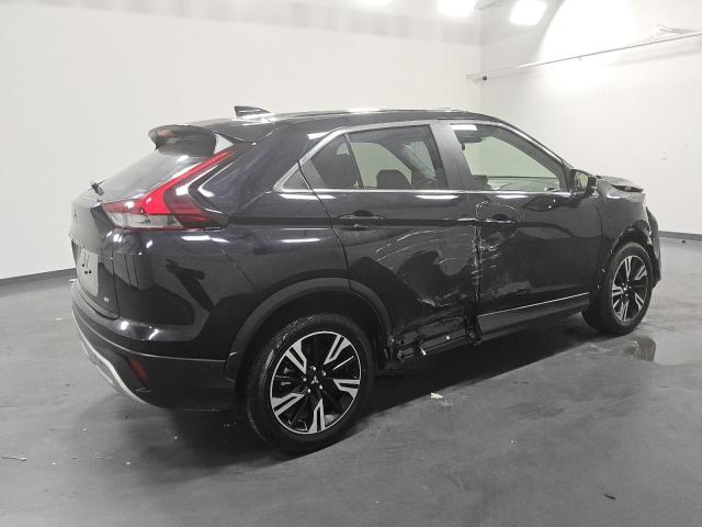  MITSUBISHI ECLIPSE 2024 Black
