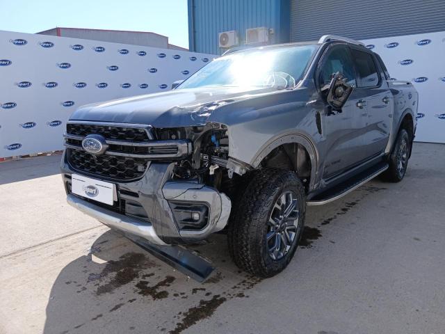 FORD RANGER WIL 2023