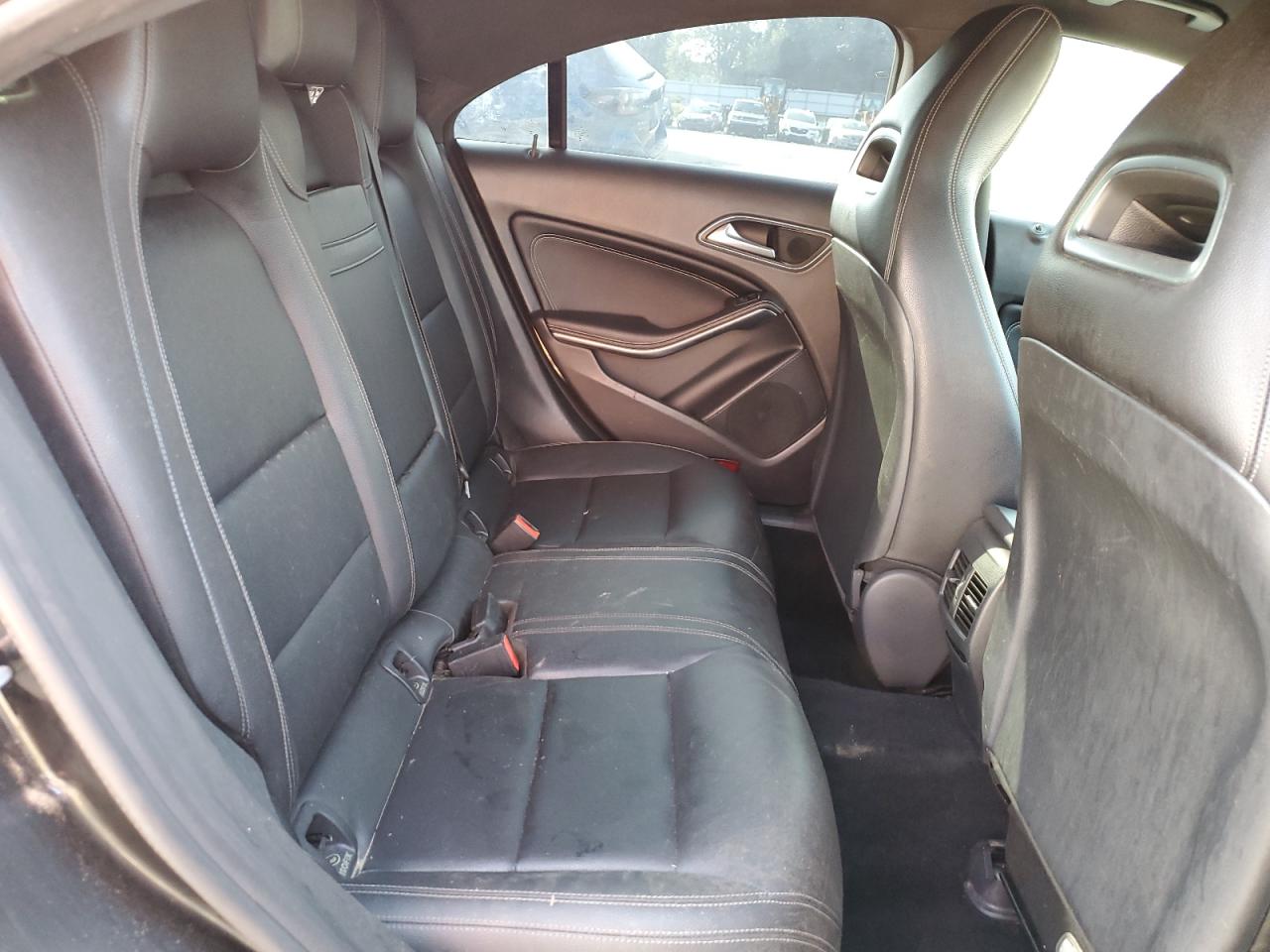 2019 Mercedes-Benz Cla 250 VIN: WDDSJ4EB5KN721501 Lot: 64987875