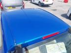 2009 CITROEN C1 SPLASH for sale at Copart CHESTER