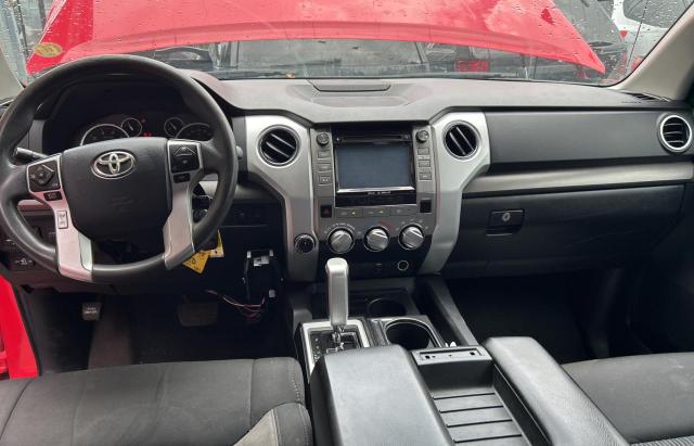 2014 TOYOTA TUNDRA CREWMAX SR5  