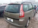 2007 CITROEN C4 PICASSO 7 VTR+  for sale at Copart BRISTOL