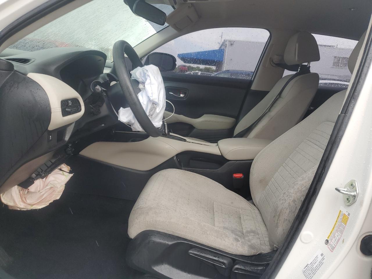 3czrz1h35rm758454 3CZRZ1H35RM758454 2024 Honda Hr-V Lx