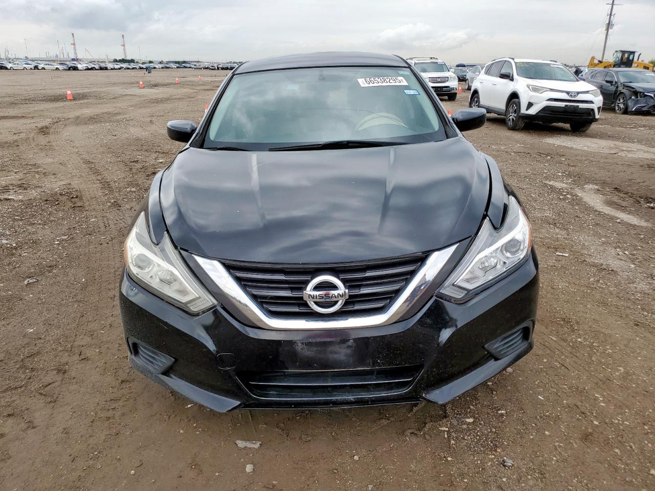 1n4al3ap1gn313490 1N4AL3AP1GN313490 2016 Nissan Altima 2.5