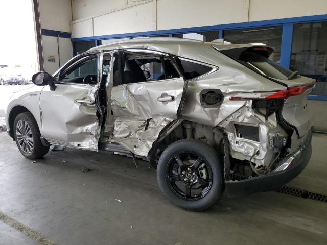  TOYOTA VENZA 2021 Beige