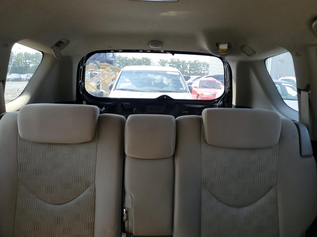 2010 Toyota Rav4 VIN: 2T3BF4DV1AW049662 Lot: 63499945