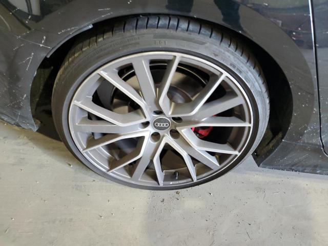 2022 AUDI S5 PREMIUM  
