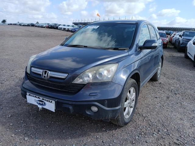 2008 HONDA CR-V ES I- for sale at Copart CORBY