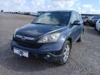 2008 HONDA CR-V ES I- for sale at Copart CORBY