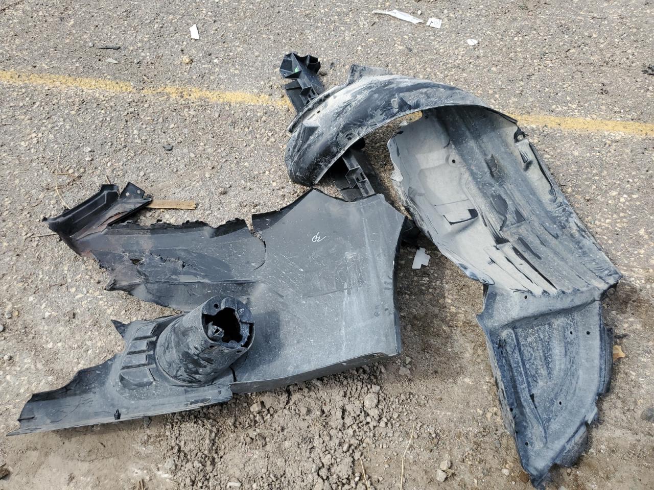 2013 Subaru Outback 3.6R Limited VIN: 4S4BRDSC4D2259416 Lot: 66872415