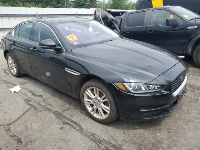 Седаны JAGUAR XE 2017 Черный