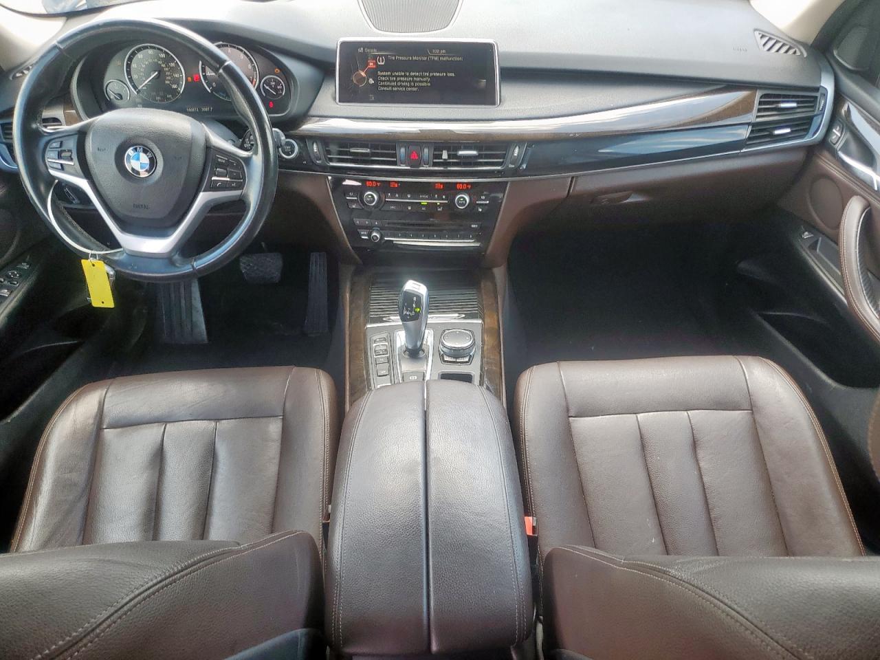 2016 BMW X5 Xdr40E VIN: 5UXKT0C51G0S79152 Lot: 64463525
