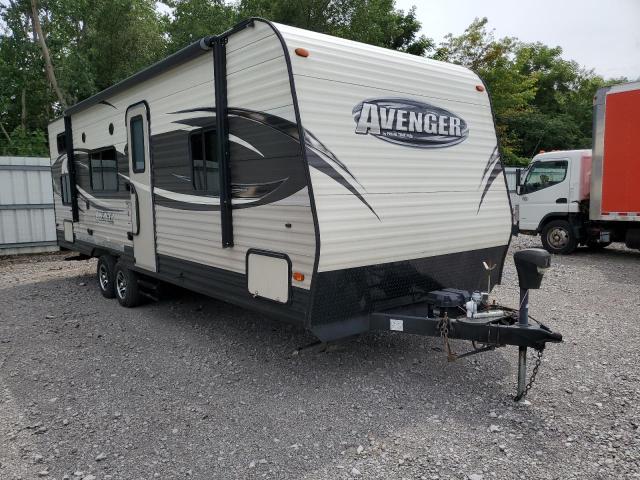 2017 Other Utility Trailer