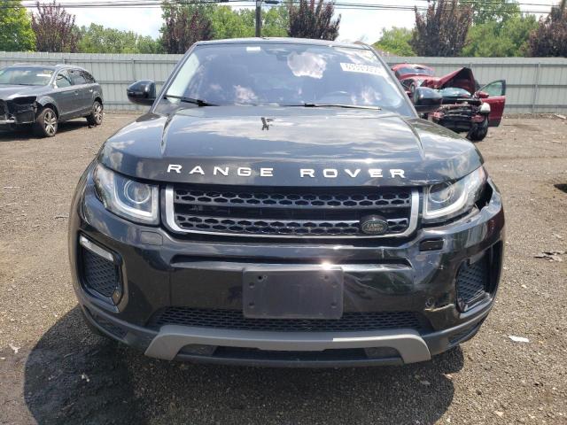  LAND ROVER RANGEROVER 2018 Черный