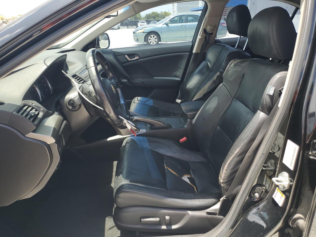 jh4cu2f64ac041027 JH4CU2F64AC041027 2010 Acura Tsx