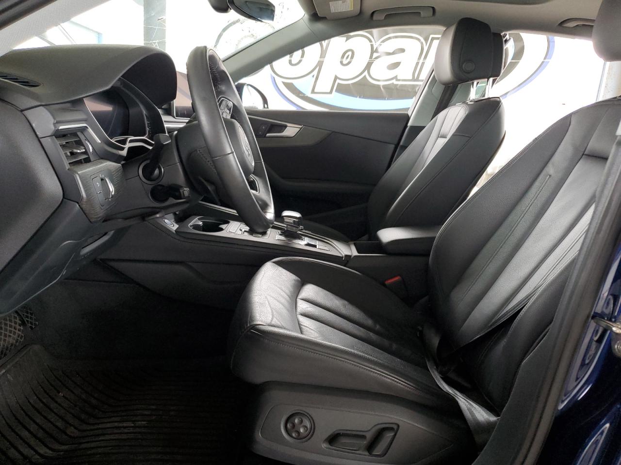 2019 Audi A4 Premium Plus VIN: WAUENAF43KN014534 Lot: 64690935
