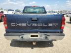 2005 CHEVROLET SILVERADO C1500   for sale at Copart AB - EDMONTON
